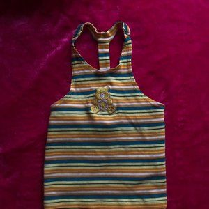 Care Bear Tank 🌻🌼